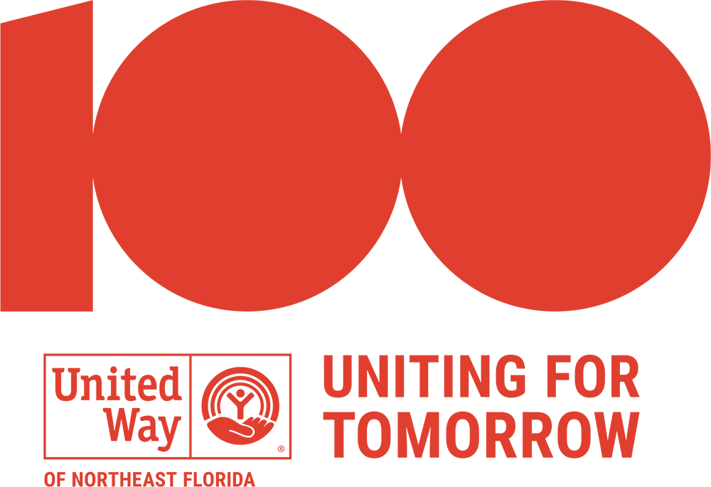 100 - Uniting for tomorrow