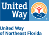 Logo of United Way of Northeast Florida