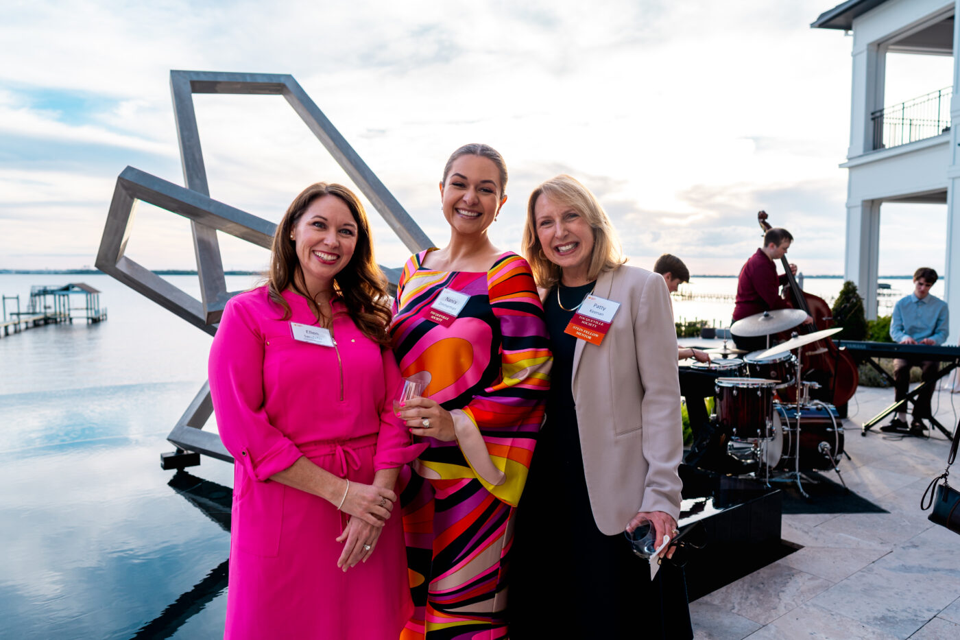 Tocqueville Society Spring Soiree 2024