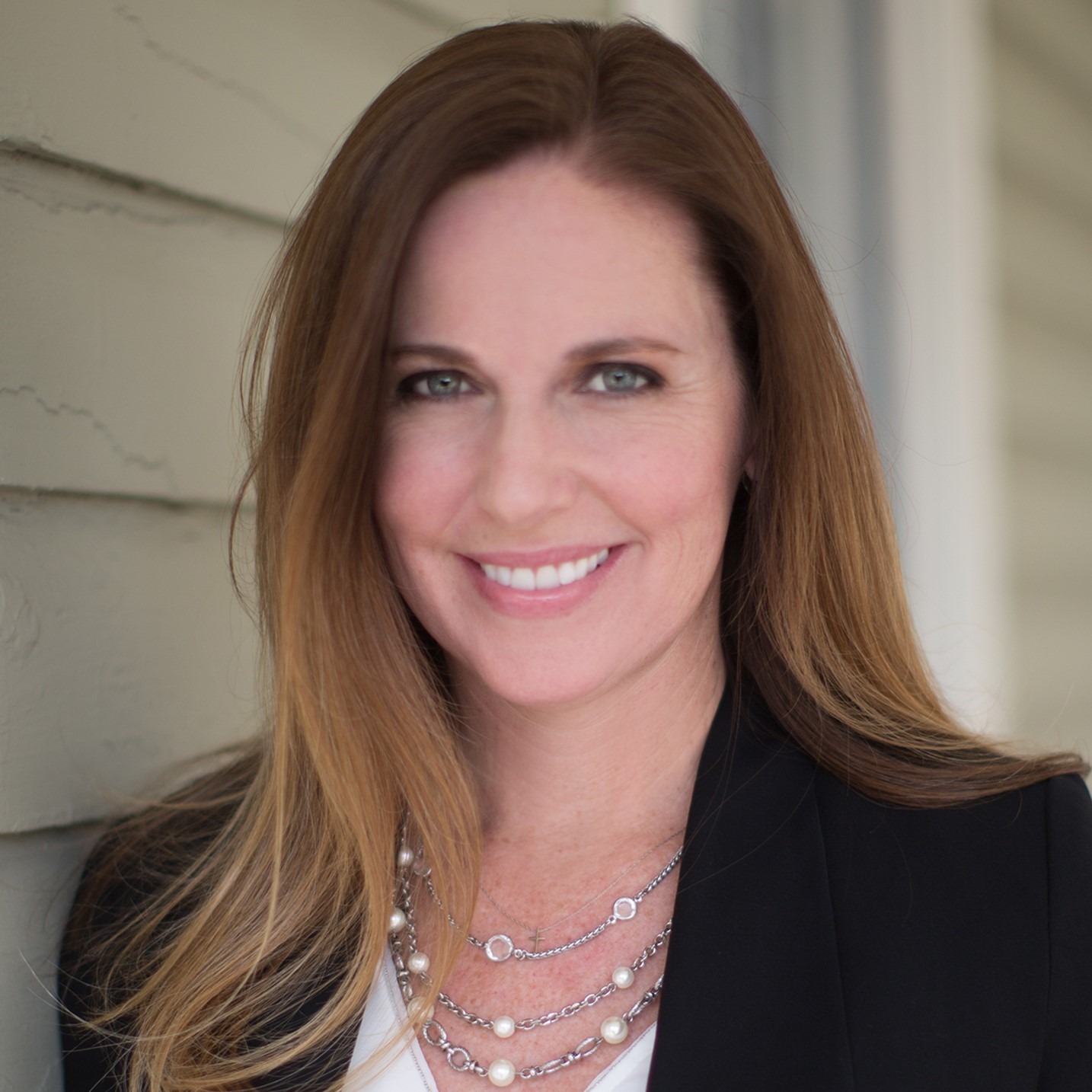 Megan Weinstein headshot