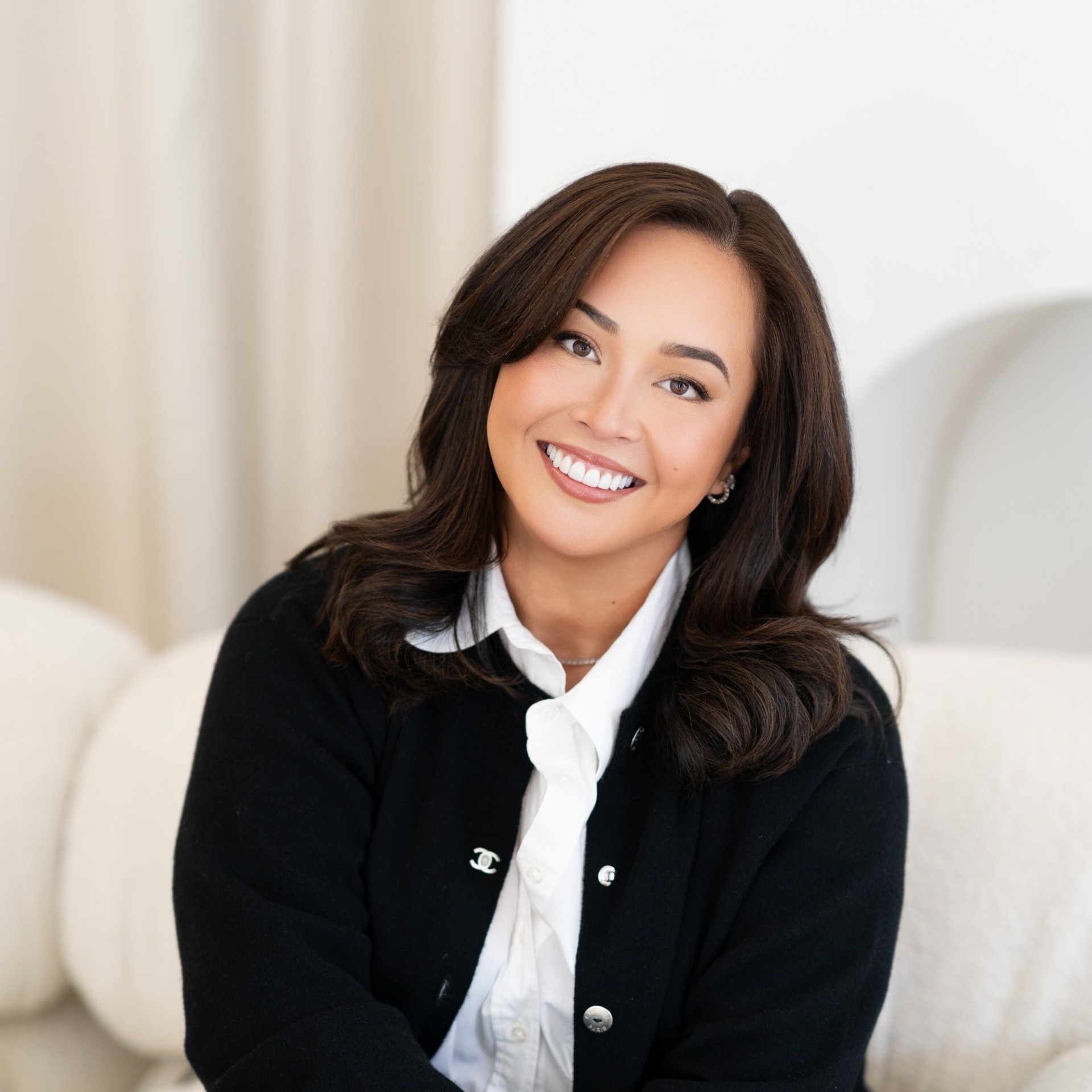 Ashley Coen headshot