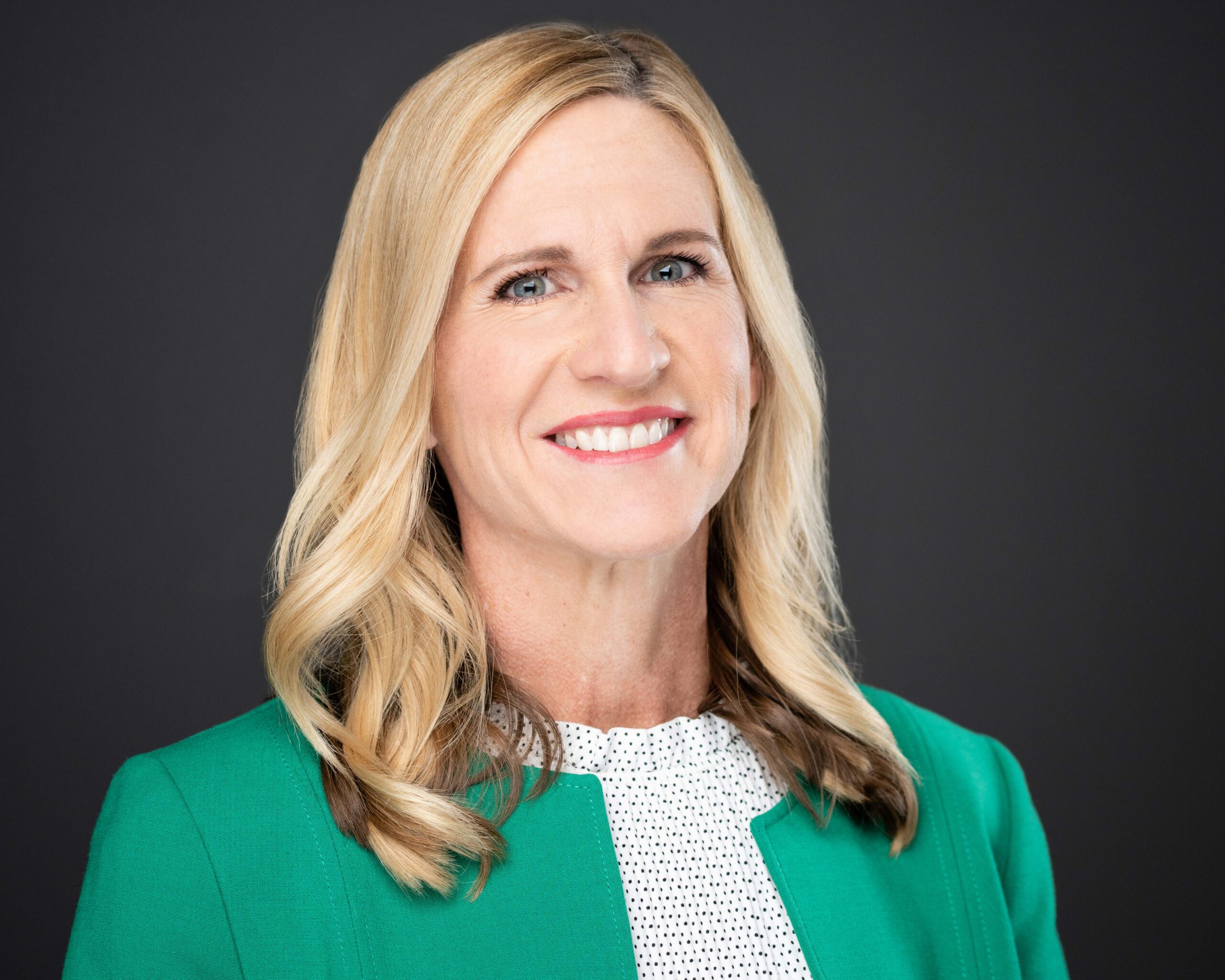 Jessica Schacht headshot